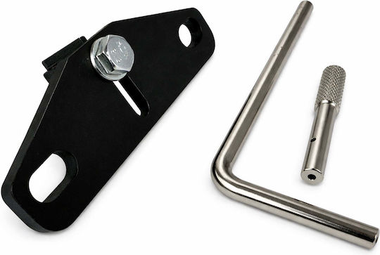 Set Kit Sincronizare Blocare Arbore Cu Came 1.5 1.6 Td4 Tdci Gebo Tools