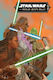 Star Wars The High Republic Phase Iii Trials Of The Jedi Omnibus Charles Soule HC