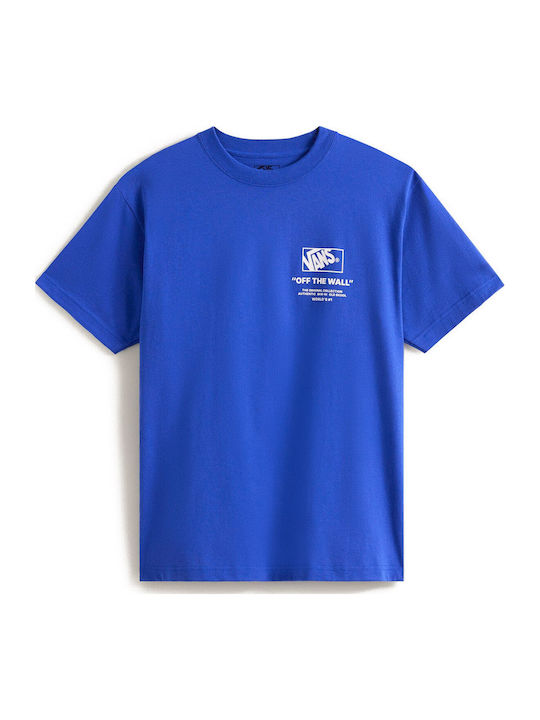 Vans Tricou Royal