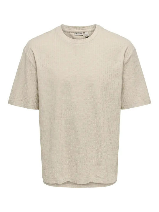 T-shirt Silver Lining 22038188