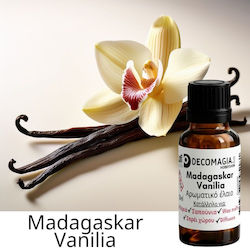 Άρωμα Κερί Σαπούνι Madagaskar Vanilia