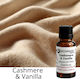 Duft Für Kerze Cashmere & Vanilla 50ml