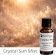 Аромат За Свещи И Сапун Crystal Sun Mist