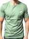 Tricou Verde