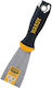 Hardy 5cm Spachtel Abstreifer 68