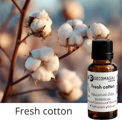 Fragrance Candle Soap Fresh Cotton Fragrance Candle Soap Fresh Cotton