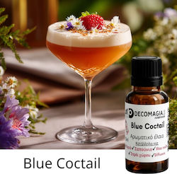 Duft Für Kerze Seife Blue Coctail