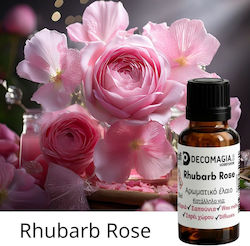 Аромат за свещ Rhubarb Rose 50ml Аромат за свещ Rhubarb Rose 50ml