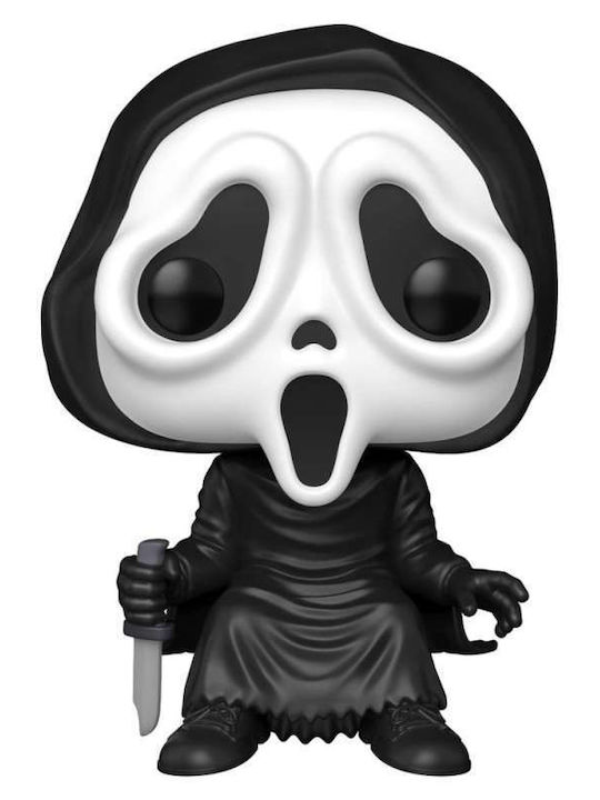 Funko Pop! Movies: Horror - Ghost Face 1607