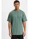 T-shirt Silver Pine DFTS242-16089