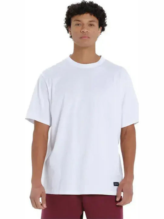 Emerson T-shirt Λευκό