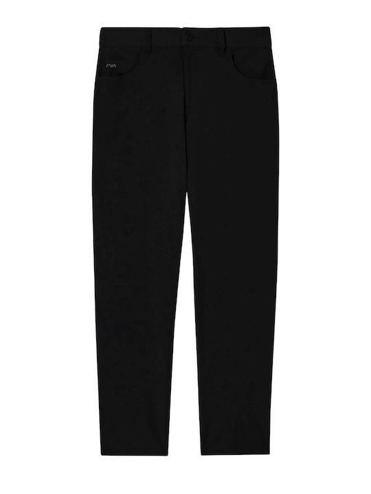 Trousers Black