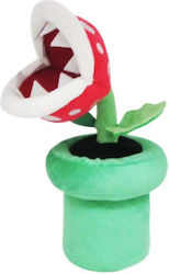Super Mario Super Mario - Piranha Plant 22 εκ.