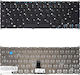 Deutsche Tastatur Für Laptop German Laptop Keyboard Acer Aspire R14 R5-471t R5-431t R7-372t R5-471 6b.g7tn5.001 6b.g7tn5.011 6b.g7tn5.014 V153462a Nsk-r5abc De Nο Frame Black Κωδ.41433denofrnobl