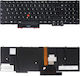 German Laptop Keyboard Lenovo Thinkpad P50 20en 20eq P51 20mm 20mn P70 20er 20es P71 20hk 20hl 00pa370 00xh726 00pa298 Sn20m15446 De Pointer Backlight Black Code 41004debl