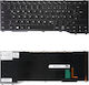 German Laptop Keyboard Fujitsu Lifebook T937 T938 T939 Cp724511-01 Nc05006-b310 Cp724508-01 Cp724506-01 Cp724521-001 Cp793974-03 De Backlight Black Gray Frame Code 41408debl