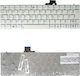 Teclado Español Para Portátil Spanish Laptop Keyboard Asus Eeepc X101 X101-red013g V127562ak2 Gr Okna-3i2ge11 Okna-3i2ge00 Okna-3i2hu11 Es No Frame White Κωδ.41437esnofrwhite