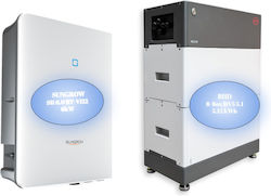 Sungrow SG-SH6RT-BYD-HVS5 Sungrow SG-SH6RT-BYD-HVS5