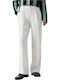 Women's Pantaloons Ecru