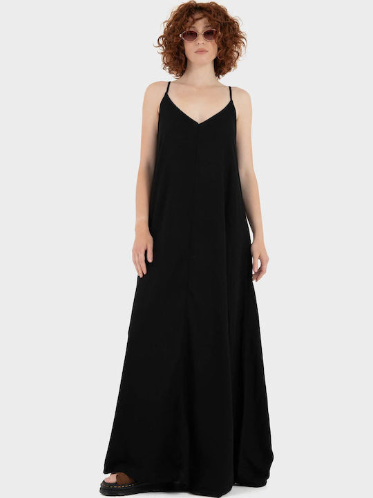Only Dress All Day Black