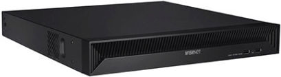 Hanwha Techwin XRN-815S Καταγραφικό NVR 8 Καναλιών με Ανάλυση 4K