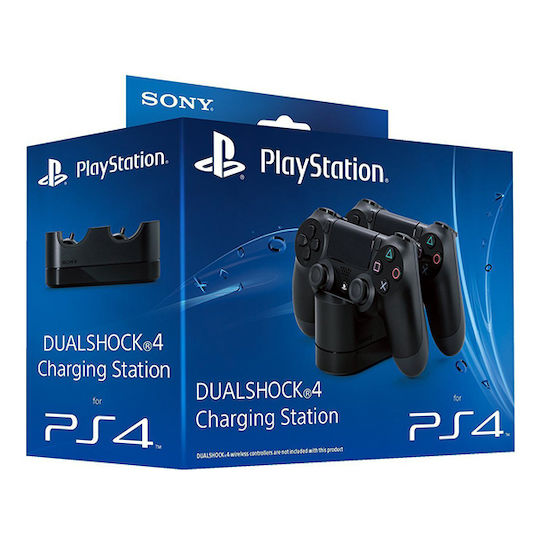 Sony Dualshock Ladestation Für PS4