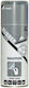 Gummi-Spray-Beschichtung 400 Ml Silber Glanz Maston