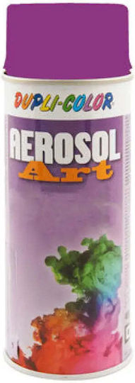 Aerosol Art 4006 Бързосъхнещ Лилав Dupli Color