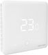 Geyer GS-THWH-W Ψηφιακός Θερμοστάτης Χώρου Smart με Wi-Fi