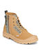 Women's Ankle Boots Brown