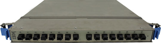 Ibm Zseries 800/2066 11p3524 16-Портова Escon Карта