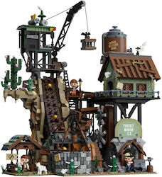 Pantasy Building Blocks 2990 Pieces