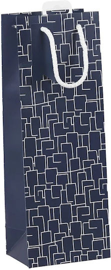 Clairefontaine Blue Bottle Case 12.7x35.5x9cm