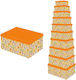 I-Total Gift Box 33x14.5x25cm
