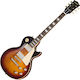 Epiphone Ηλεκτρική Κιθάρα Single Cut Burst