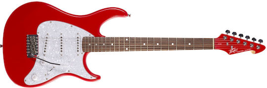 Peavey Raptor Custom Ηλεκτρική Κιθάρα Κόκκινη