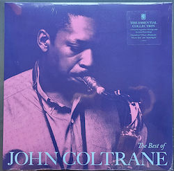 John Coltrane Best John Coltrane Vinyl John Coltrane Best John Coltrane Vinyl