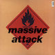 Massive Attack Blue Lines Vinyl