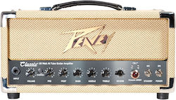 Peavey Classic Κεφαλή Peavey Classic Κεφαλή