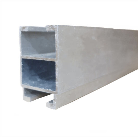 Ragă Din Aluminiu Tip T-bolt Helios 3.5 Metri