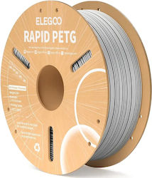 Elegoo Filament PETG Pentru Imprimantă 3D 1.75m...
