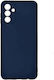 Back Cover Σιλικόνης Navy Μπλε (Galaxy A13 5G)