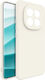 Back Cover Din Silicon Bej Redmi Note 14S