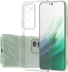 Back Cover Transparent Redmi 15 Back Cover Transparent Redmi 15
