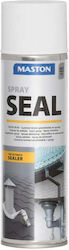 Sealant Spray White 500 Ml Maston