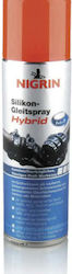 Nigrin Silicone Spray