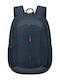 American Tourister Urban Groove Backpack for 15" Laptop in Blue Colour