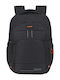 American Tourister At Work Backpack for Laptop 14" in Black Colour