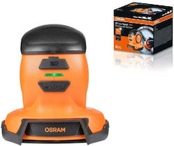 Electric Ice Scraper Oeis010 Osram