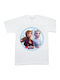 Kids T-Shirt White